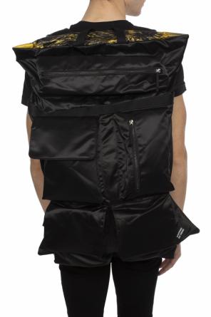 Raf simons x eastpak, zdjęcie 2 Raf simons x eastpak od EASTPAK X RAF SIMONS